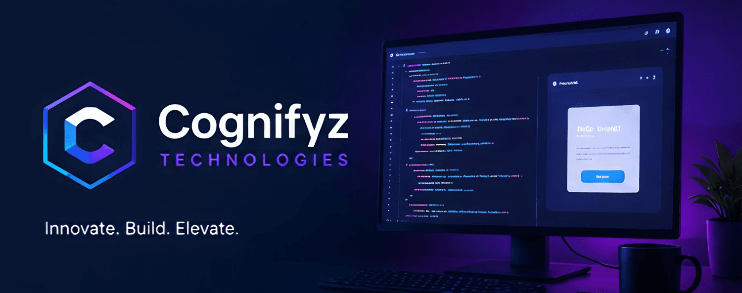 Cognifyz