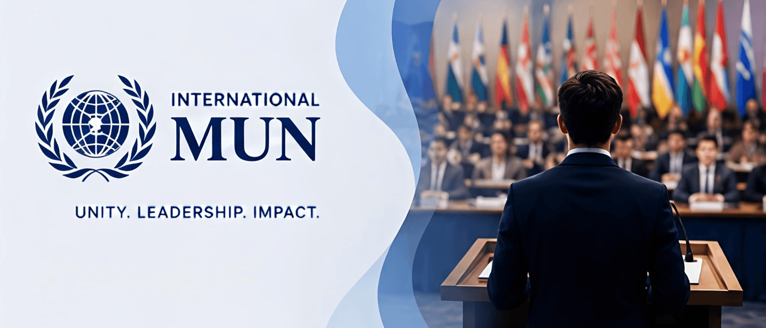 International MUN