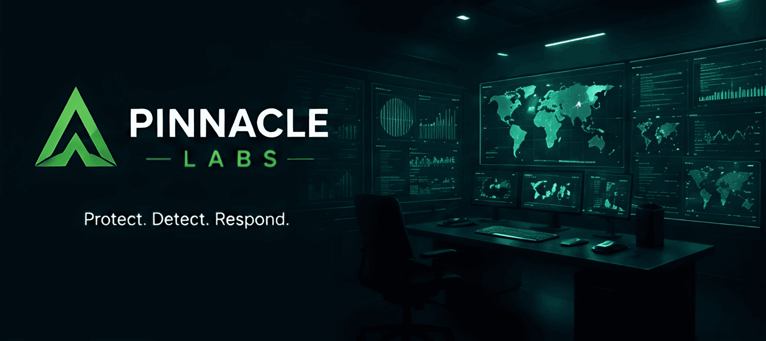 Pinnacle Labs